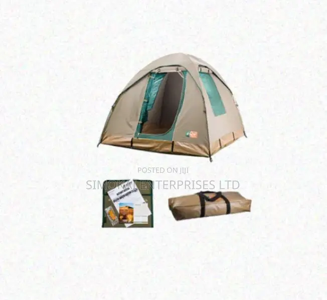 Campmor Tourer