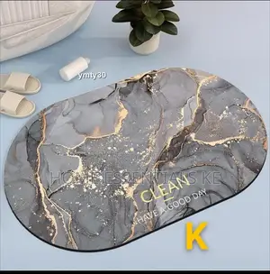 Bathroom Mats