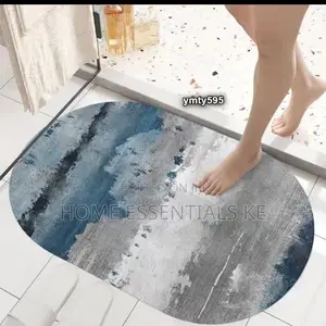 Bathroom Mats