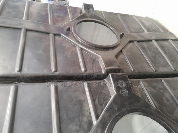 1000l Rectangular Tank COUNTRYWIDE DELIVERY! - main view