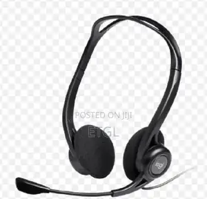 Logitech H960 Usb Headset