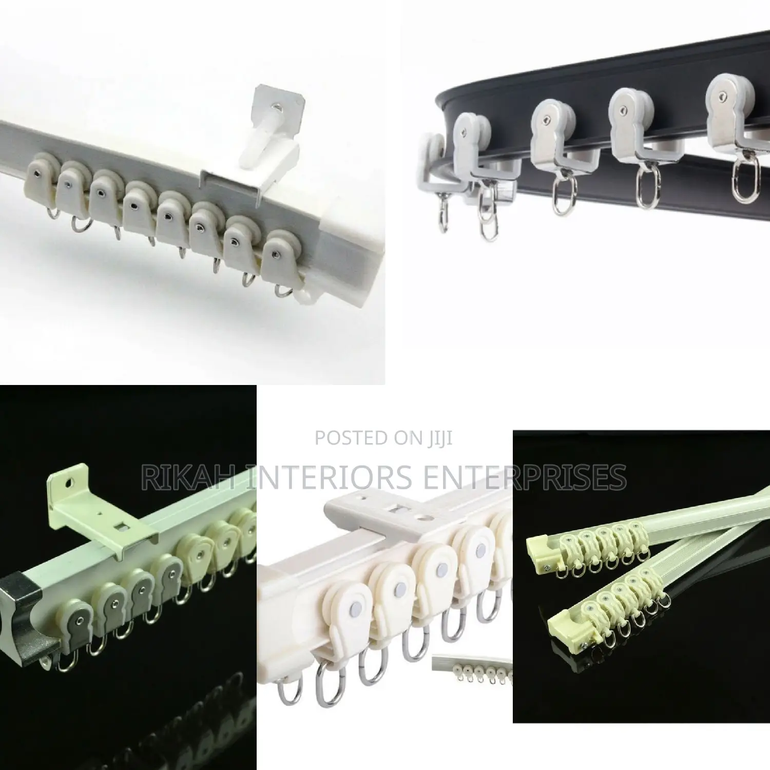 Hospital Curtain Rails Bendable Curtain Rails Curtain Rails