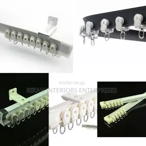 Hospital Curtain Rails Bendable Curtain Rails Curtain Rails