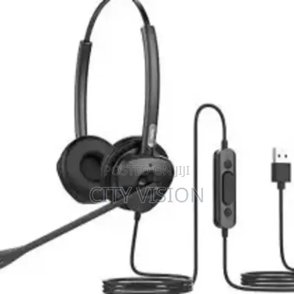 Fanvil HT301 RJ9 Headset//Fanvil HT301 RJ9 Headset!! Fanvil