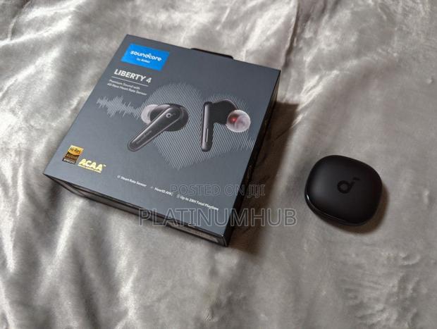 Liberty Soundcore Q2 - main view