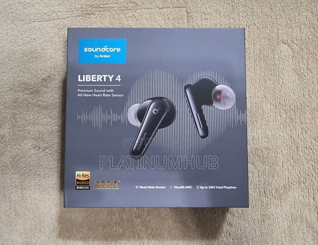 Liberty Soundcore Sw4