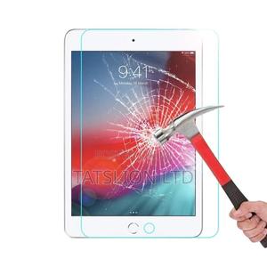Tablet Tempered Glass for Apple iPad 2 3 4 Screen Protector - thumbnail 2