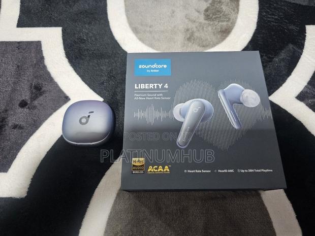 Liberty Soundcore Bv6 - main view