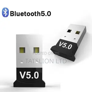 Bluetooth Adapter Dongle