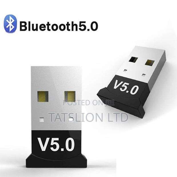 Bluetooth Adapter Dongle - main view