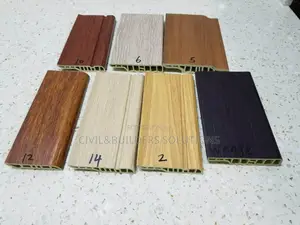 Different Shades of Wall Skirting