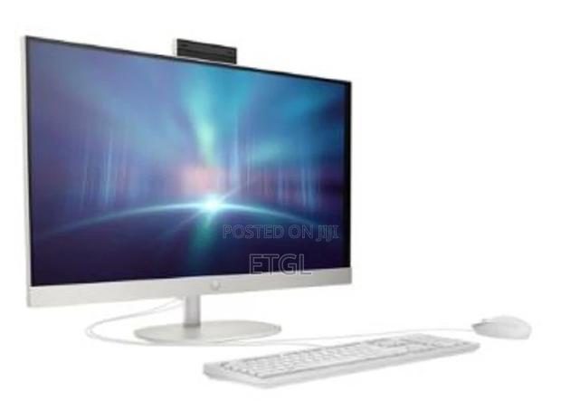 New Desktop Computer HP 8GB Intel Core i7 SSD 512GB - thumbnail 2