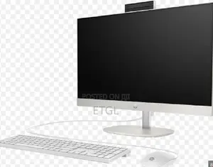 New Desktop Computer HP 8GB Intel Core i7 SSD 512GB