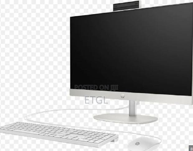 New Desktop Computer HP 8GB Intel Core i7 SSD 512GB - thumbnail 3