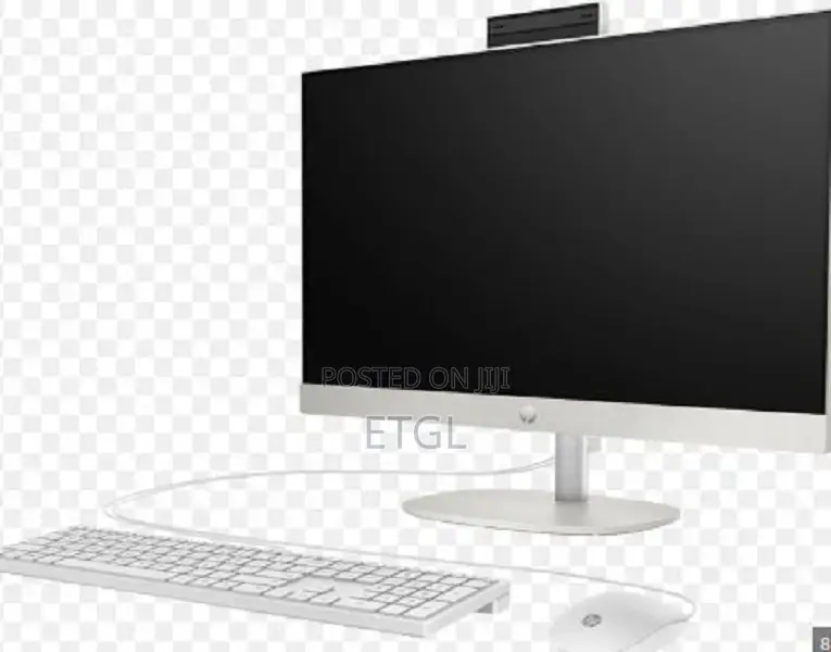New Desktop Computer HP 8GB Intel Core i7 SSD 512GB