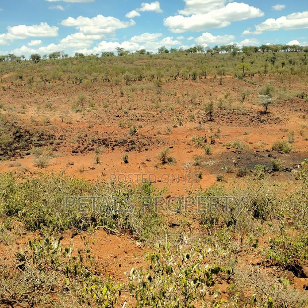 20 Acres for Sale in Mogotio - thumbnail 2