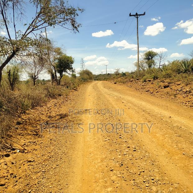 20 Acres for Sale in Mogotio - thumbnail 3