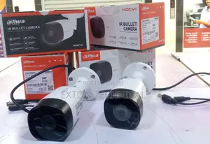 Original 1mp Outdoor 720p Bullet Camera
