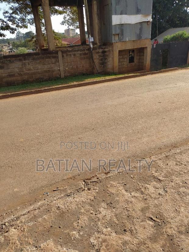 Riruta Satellite 1/4 Acre Plot for Sale - thumbnail 2