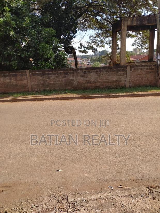 Riruta Satellite 1/4 Acre Plot for Sale - thumbnail 4