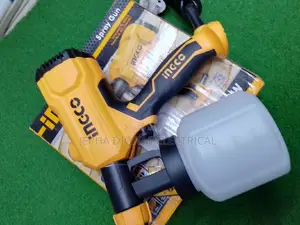 Ingco Spray Gun 450w