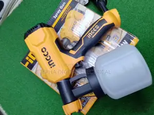 Electric Spray Gun/ Ingco Spray Gun