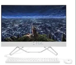 New Desktop Computer HP 8GB Intel Core i5 SSD 512GB