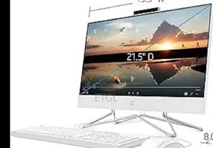 New Desktop Computer HP 8GB Intel Core i5 SSD 512GB