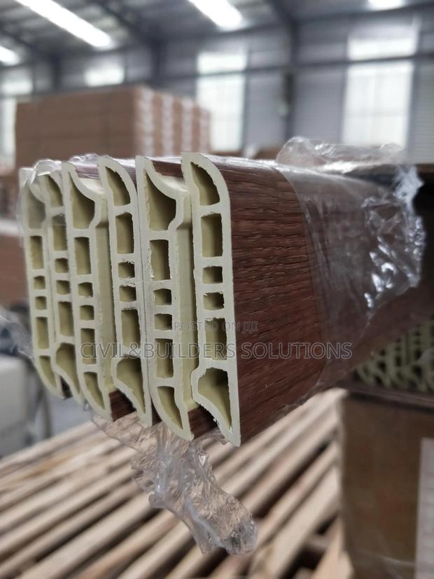 Skirting Base Boards - main view