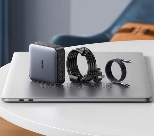 200W Desktop Charger (6-Port) - CD271 - main view