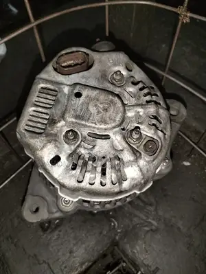 Alternator 5a