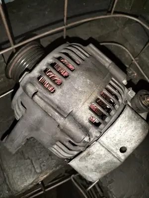 Alternator 5a