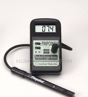 Oxygen Meter - thumbnail 2