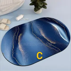Bathroom Mats