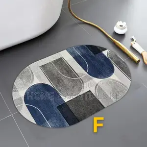Bathroom Mats