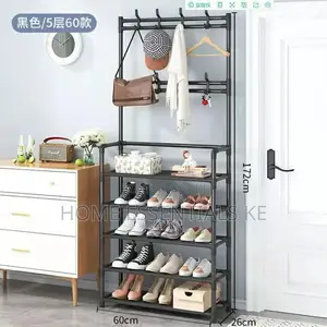 4tier Shoe Rack