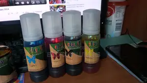 Clarity Inks 70ml