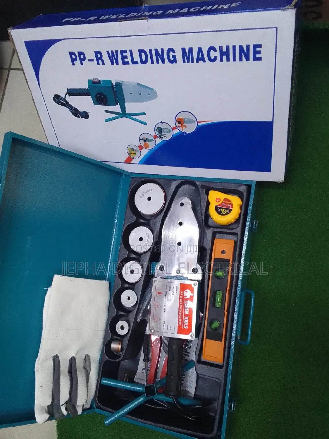 PPR Welding Machine/ PPR Welding Machine High Quality