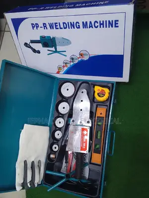 PPR Welding Machine/ PPR Welding Machine High Quality