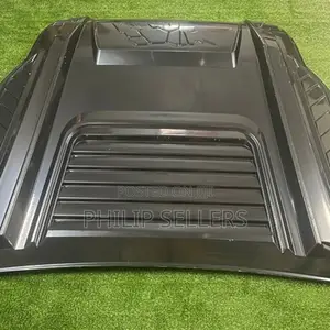 4x4 Bonnet Cover Hood Scoop for Ford Ranger T9 2022 2023