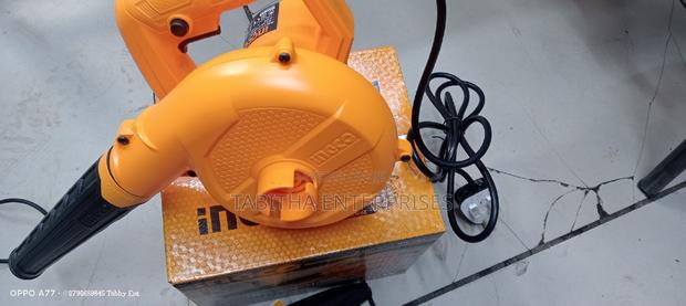 Ingco Dust Blower/Electric Dust Blower  - main view