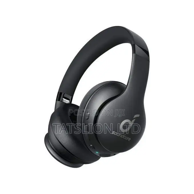 Anker Soundcore Life 2 Neo Wireless Headphones
