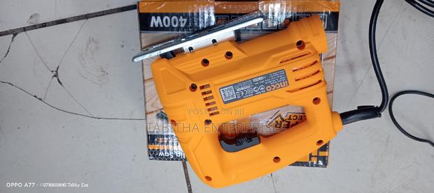400watts Jigsaw Machine - main view