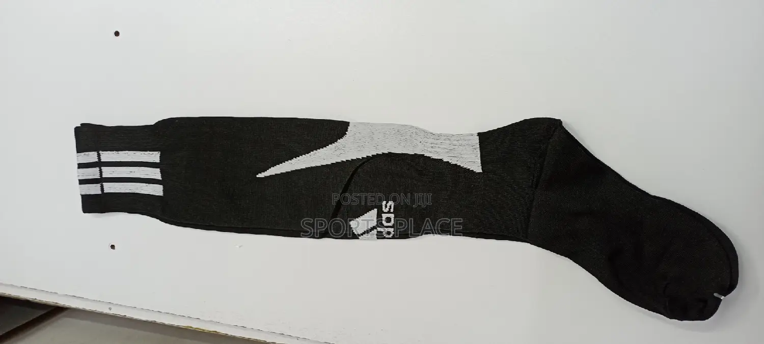 Long Football Socks
