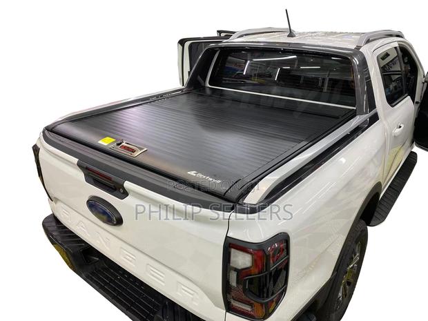 Pickup Hard Cover Truck Bed Covers Tonneau Cover Sport Car