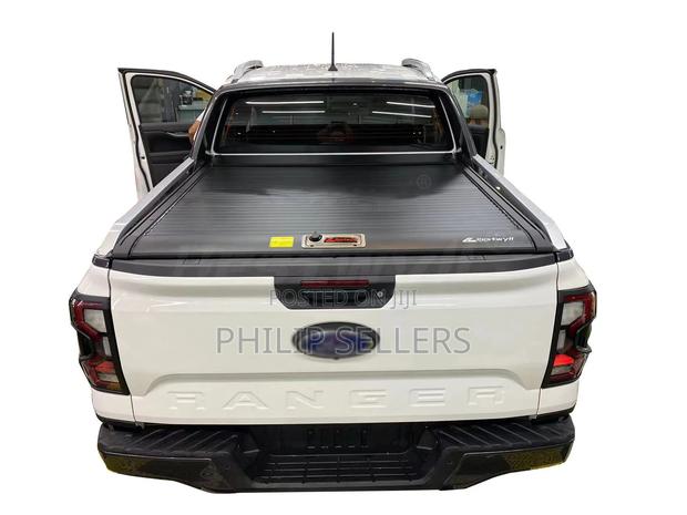 Pickup Hard Cover Truck Bed Covers Tonneau Cover Manual Roll