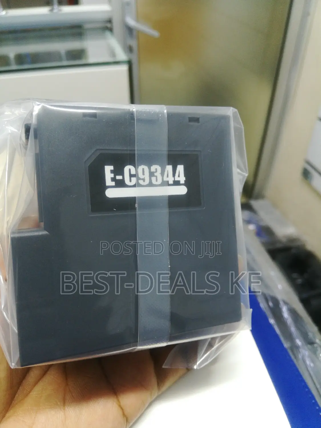 Epson C9344 Maintenance Box