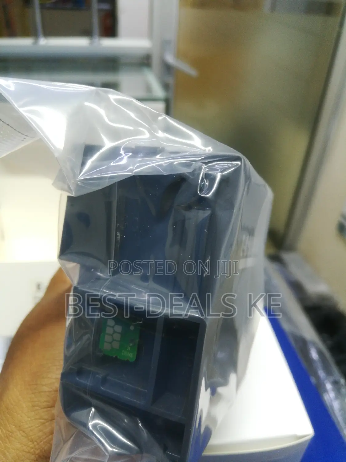 Epson C9344 Maintenance Box