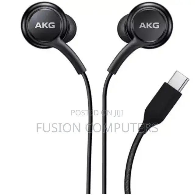Samsung Earphones( ORIGINAL)Type-c AKG