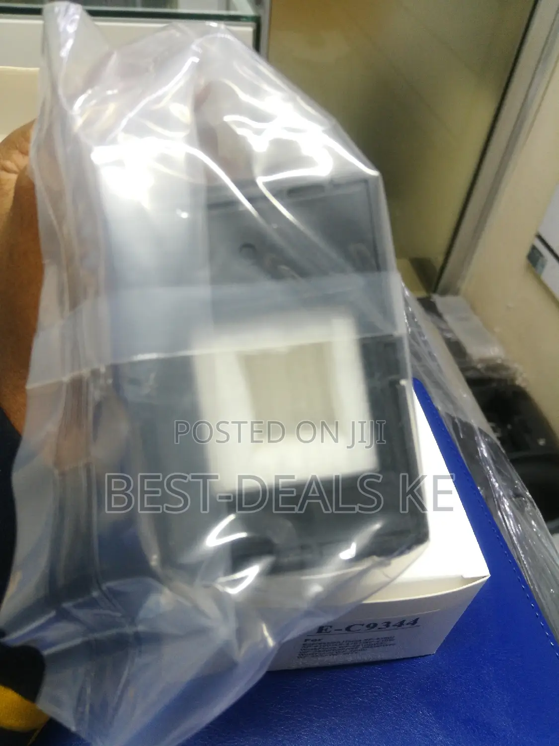 Epson C9344 Maintenance Box